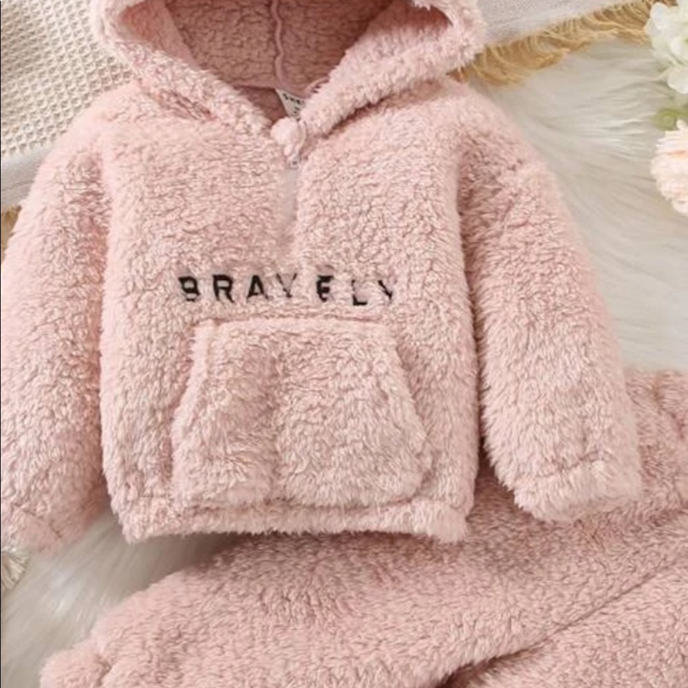 Newborn set!